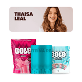 COMBO THAISA LEAL